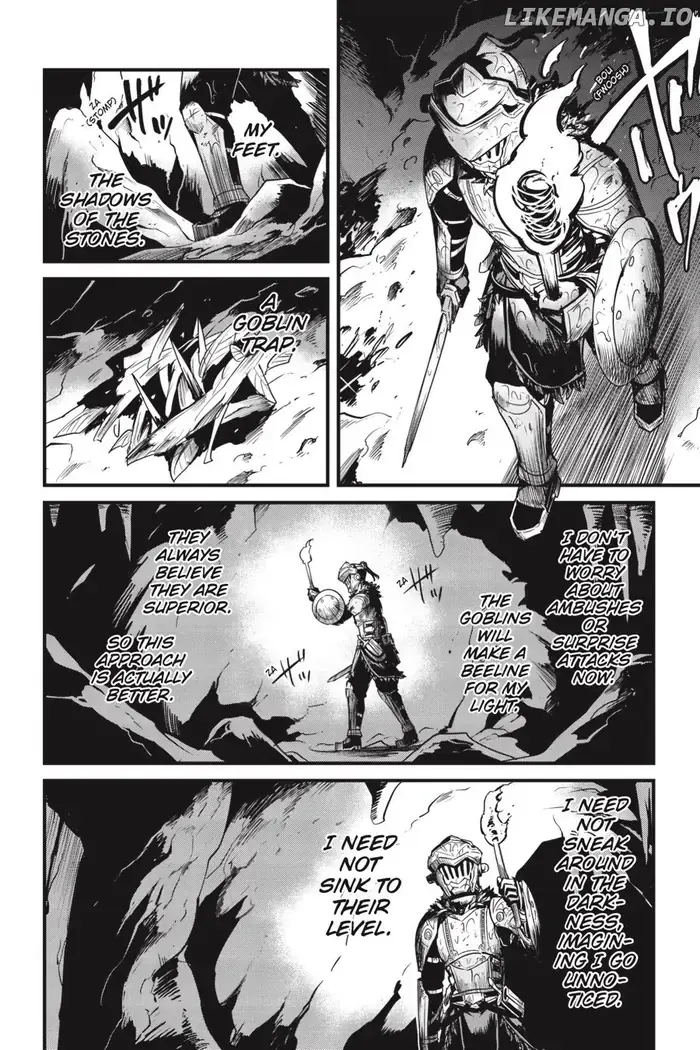 Goblin Slayer: Side Story Year One Chapter 113 image 23_optimized_optimized